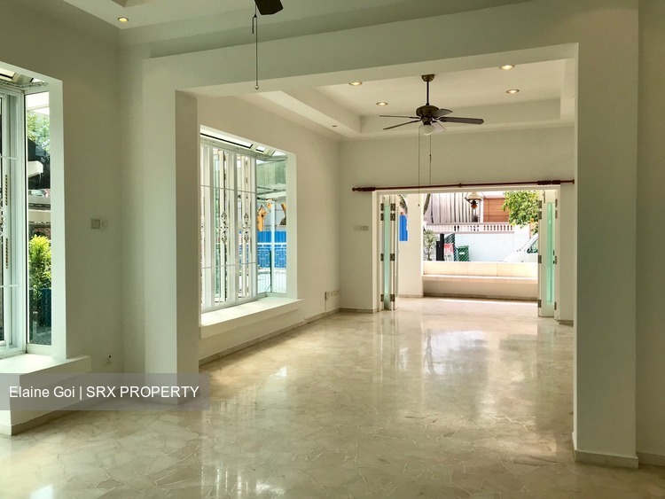 Thomson Ridge Estate (D20), Semi-Detached #198462202